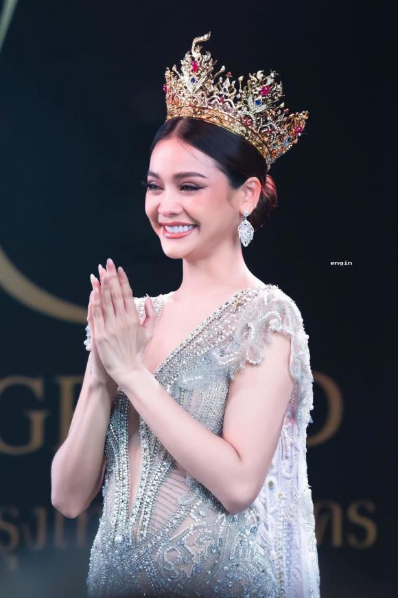 Thời thơ ấu và quá khứ của Á hậu 1 Miss Grand 2022 Thoi tho au va qua khu cua A hau 1 Miss Grand 2022