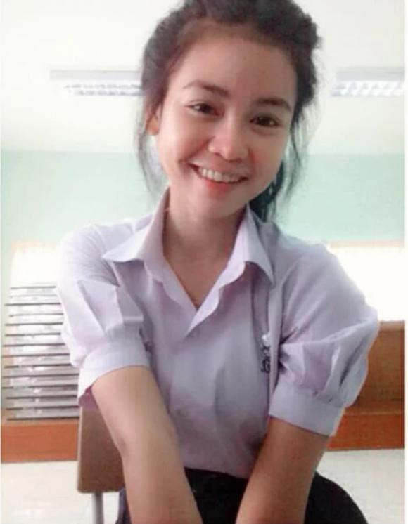 Thời thơ ấu và quá khứ của Á hậu 1 Miss Grand 2022 - Hình 10 Thoi tho au va qua khu cua A hau 1 Miss Grand 2022-Hinh-10