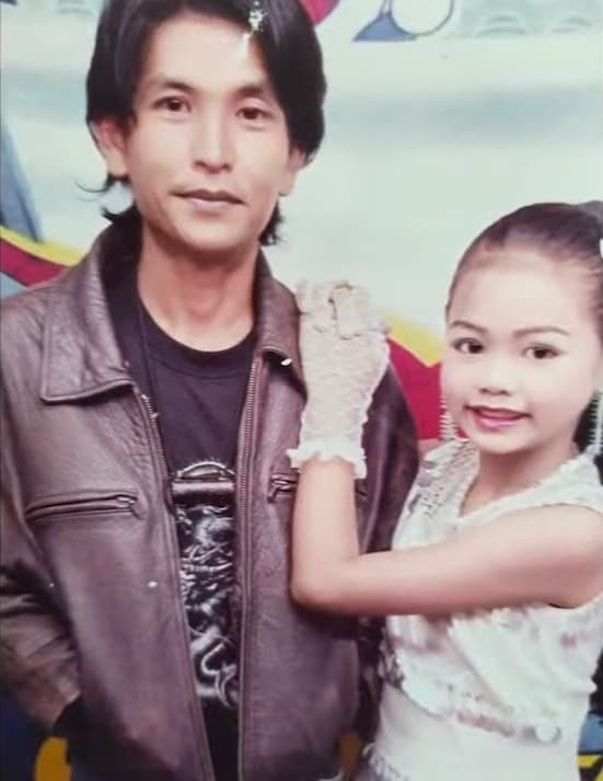 Thời thơ ấu và quá khứ của Á hậu 1 Miss Grand 2022 - Hình 5 Thoi tho au va qua khu cua A hau 1 Miss Grand 2022-Hinh-5