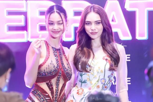 Thời thơ ấu và quá khứ của Á hậu 1 Miss Grand 2022 - Hình 13 Thoi tho au va qua khu cua A hau 1 Miss Grand 2022-Hinh-13