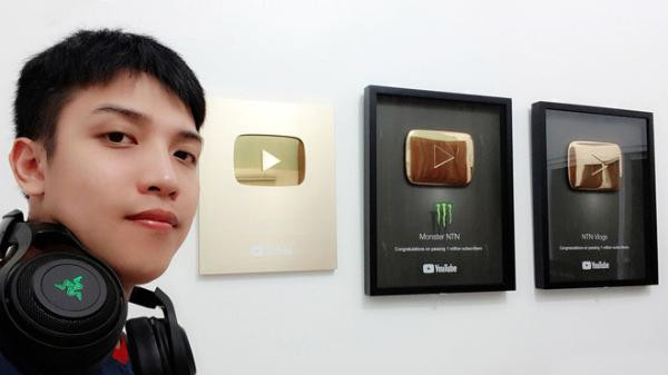 NTN Vlogs lại tuyên bố 'giải nghệ' sau 7 năm làm YouTuber NTN Vlogs lai tuyen bo 'giai nghe' sau 7 nam lam YouTuber
