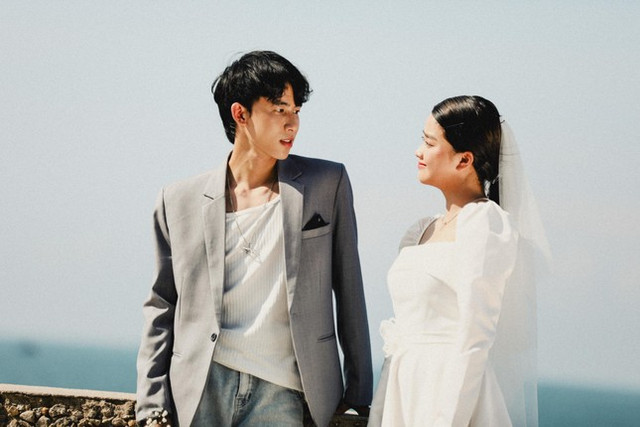 "Soái ca" gen Z khuynh đảo giới trẻ với loạt "hit" tự sáng tác - Hình 7 "Soái ca" gen Z khuynh đảo giới trẻ với loạt "hit" tự sáng tác ảnh 7