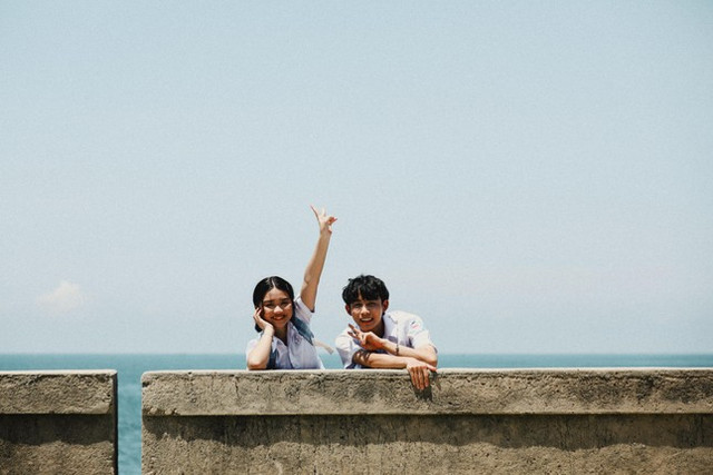 "Soái ca" gen Z khuynh đảo giới trẻ với loạt "hit" tự sáng tác - Hình 6 "Soái ca" gen Z khuynh đảo giới trẻ với loạt "hit" tự sáng tác ảnh 6