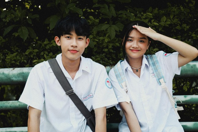 "Soái ca" gen Z khuynh đảo giới trẻ với loạt "hit" tự sáng tác - Hình 9 "Soái ca" gen Z khuynh đảo giới trẻ với loạt "hit" tự sáng tác ảnh 9