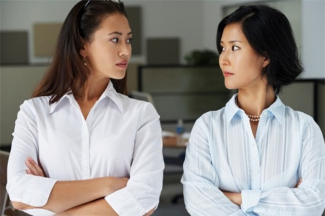 Con dâu chu toàn với gia đình nhưng khiến mẹ chồng mất ngủ Con dau chu toan voi gia dinh nhung khien me chong mat ngu