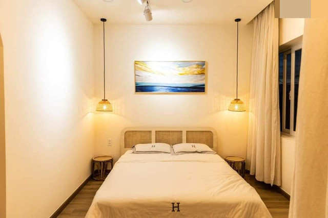 Ngôi nhà đầy nắng và gió của cặp vợ chồng bỏ phố về quê - Hình 8 Ngoi nha day nang va gio cua cap vo chong bo pho ve que-Hinh-8