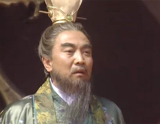 Nhân vật nào khiến Tào Tháo phải kinh ngạc, nghiêng mình kính nể? - Hình 2 Nhan vat nao khien Tao Thao phai kinh ngac, nghieng minh kinh ne?-Hinh-2