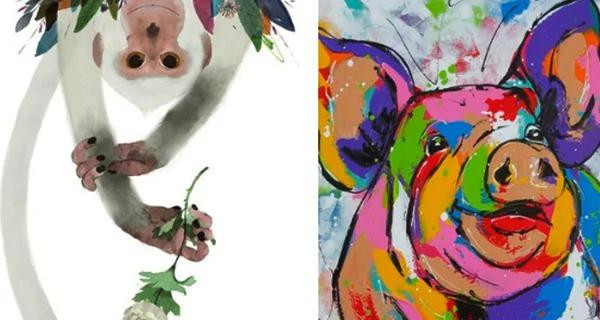 Trời định, 4 con giáp sau tuổi 30 hết sạch vận đen, vươn mình giàu có Troi dinh, 4 con giap sau tuoi 30 het sach van den, vuon minh giau co