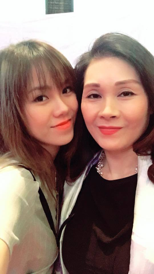 BTV Nhật Lệ 'Thời sự 19h' từng là Á hậu Hà Nội giờ ra sao? - Hình 13 BTV Nhat Le 'Thoi su 19h' tung la A hau Ha Noi gio ra sao?-Hinh-13