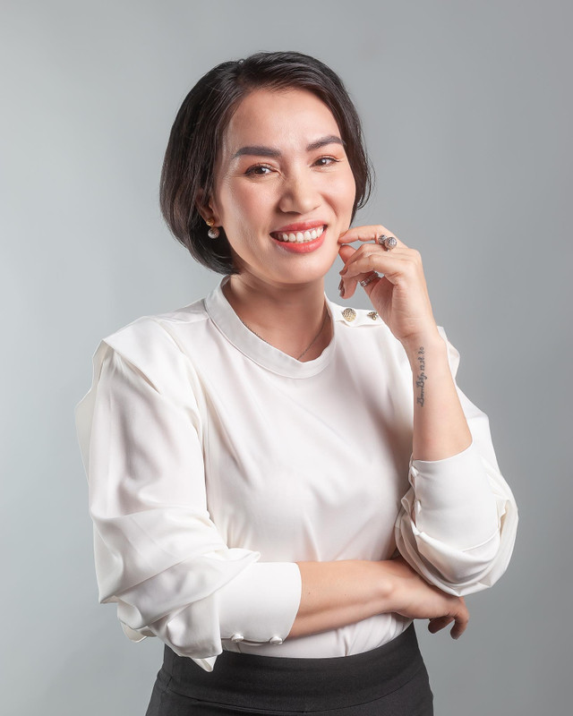 Làm lại sự nghiệp ở tuổi 30 - Hình 3 Lam lai su nghiep o tuoi 30-Hinh-3