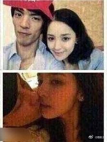 Đời tư của ‘mỹ nhân Tân Cương’ đẹp hơn Địch Lệ Nhiệt Ba - Hình 4 Doi tu cua ‘my nhan Tan Cuong’ dep hon Dich Le Nhiet Ba-Hinh-4