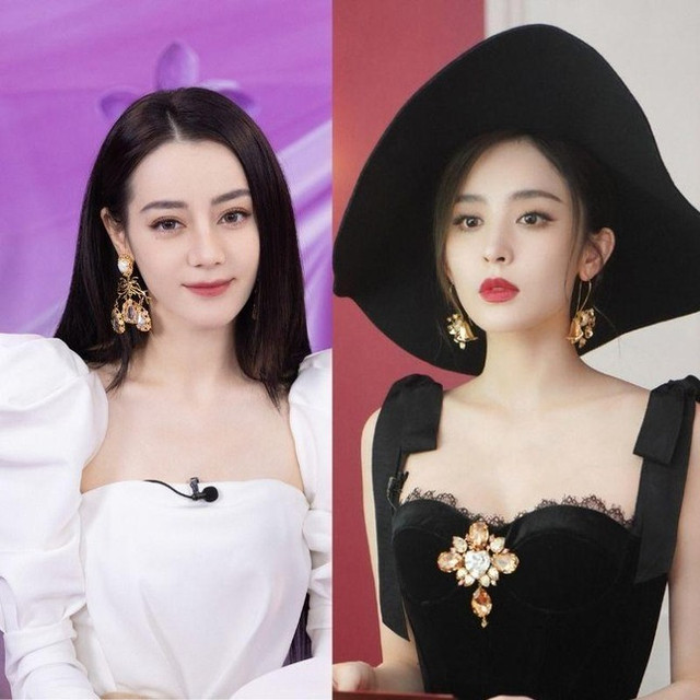 Đời tư của ‘mỹ nhân Tân Cương’ đẹp hơn Địch Lệ Nhiệt Ba - Hình 5 Doi tu cua ‘my nhan Tan Cuong’ dep hon Dich Le Nhiet Ba-Hinh-5