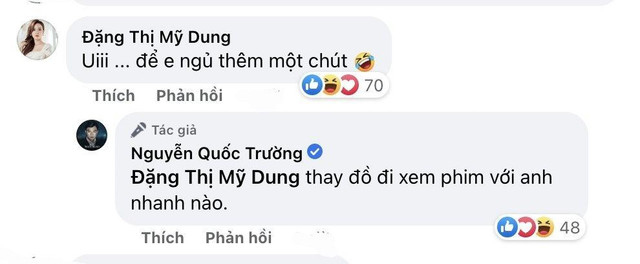 Midu 'ăn chả', bồ tin đồn 'ăn nem' giữa tin hẹn hò - Hình 5 Midu 'an cha', bo tin don 'an nem' giua tin hen ho-Hinh-5