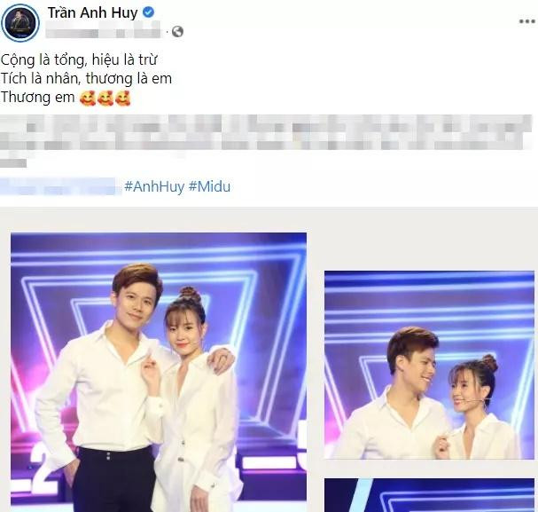 Midu 'ăn chả', bồ tin đồn 'ăn nem' giữa tin hẹn hò - Hình 8 Midu 'an cha', bo tin don 'an nem' giua tin hen ho-Hinh-8