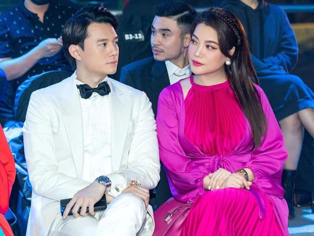 Trương Ngọc Ánh si mê tình trẻ: "Ở bên anh, tôi sáng suốt hơn" - Hình 2 Truong Ngoc Anh si me tinh tre: