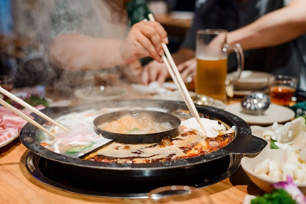 Người đàn ông bị suy tim, chỉ vì món ăn mùa đông Nguoi dan ong bi suy tim, chi vi mon an mua dong
