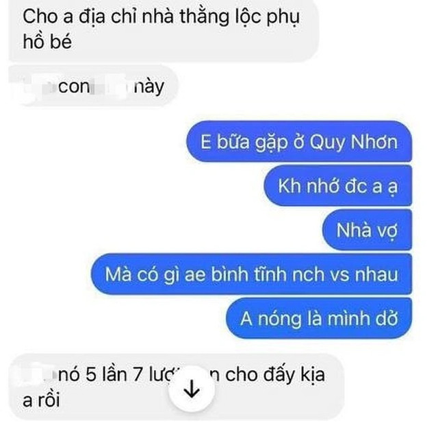 Giữa drama với Đạt Villa, Lộc Fuho khẳng định: "Ké fame nó làm gì" - Hình 2 Giua drama voi Dat Villa, Loc Fuho khang dinh: