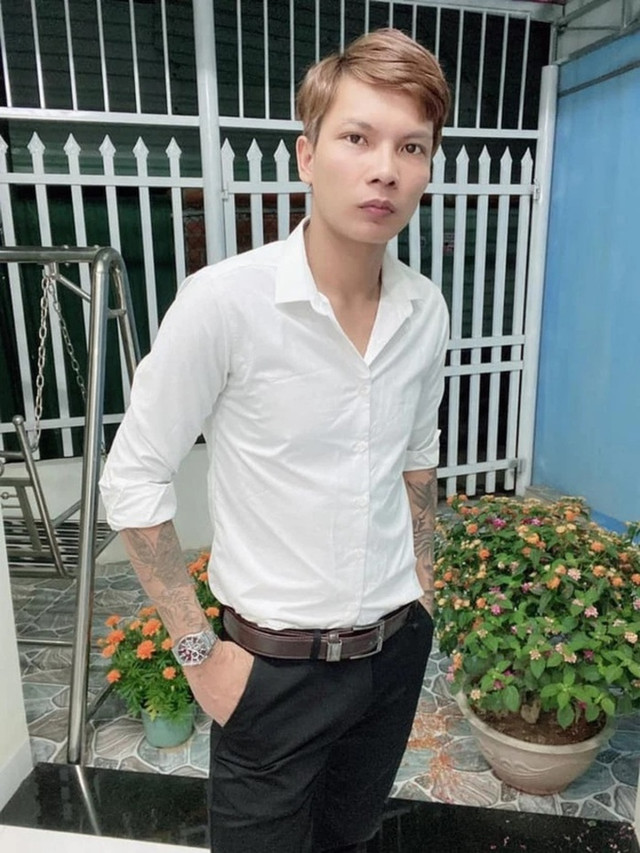 Giữa drama với Đạt Villa, Lộc Fuho khẳng định: "Ké fame nó làm gì" - Hình 4 Giua drama voi Dat Villa, Loc Fuho khang dinh:
