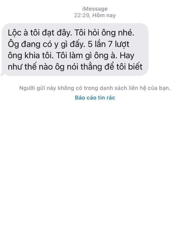 Giữa drama với Đạt Villa, Lộc Fuho khẳng định: "Ké fame nó làm gì" Giua drama voi Dat Villa, Loc Fuho khang dinh: