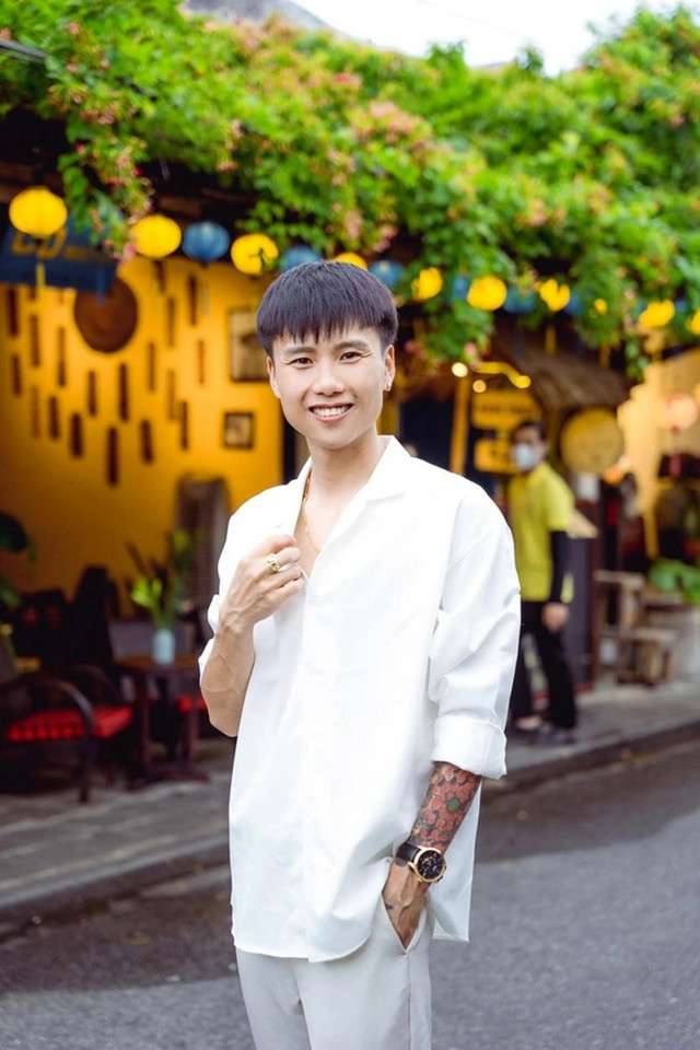 Giữa drama với Đạt Villa, Lộc Fuho khẳng định: "Ké fame nó làm gì" - Hình 5 Giua drama voi Dat Villa, Loc Fuho khang dinh: