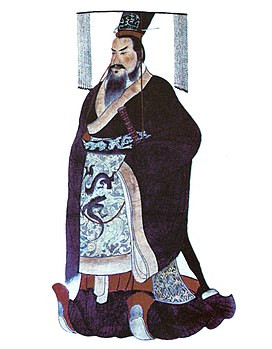 Bí ẩn khiến lăng mộ Tần Thủy Hoàng trở nên "bất khả xâm phạm" Bi an khien lang mo Tan Thuy Hoang tro nen