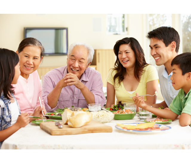 Rối bời trong căn nhà tứ đại đồng đường ảnh 1 Rối bời trong căn nhà tứ đại đồng đường ảnh 1
