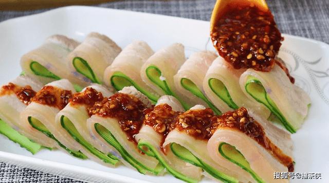 Biến tấu thịt luộc nhàm chán bằng vài bước đơn giản, có ngay món ngon - Hình 7 Bien tau thit luoc nham chan bang vai buoc don gian, co ngay mon ngon-Hinh-7