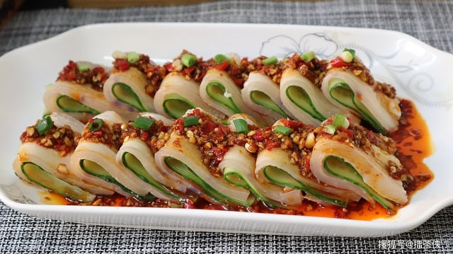 Biến tấu thịt luộc nhàm chán bằng vài bước đơn giản, có ngay món ngon - Hình 8 Bien tau thit luoc nham chan bang vai buoc don gian, co ngay mon ngon-Hinh-8