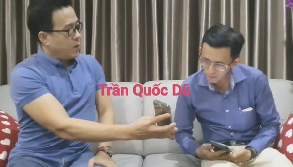 'Vua cá Koi' để tài sản cho vợ cũ, Hà Thanh Xuân phản ứng gì? - Hình 2 'Vua ca Koi' de tai san cho vo cu, Ha Thanh Xuan phan ung gi?-Hinh-2