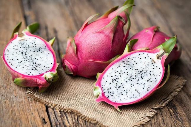 Đại kỵ khi ăn thanh long, ngon mấy cũng phải nhớ kỹ - Hình 3 Dai ky khi an thanh long, ngon may cung phai nho ky-Hinh-3