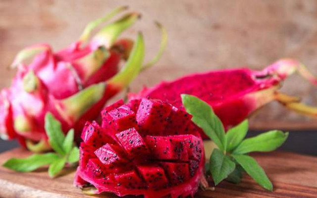 Đại kỵ khi ăn thanh long, ngon mấy cũng phải nhớ kỹ - Hình 2 Dai ky khi an thanh long, ngon may cung phai nho ky-Hinh-2