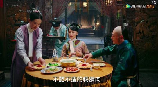 1 ngày của phi tần Trung Quốc diễn ra tẻ nhạt thế nào? - Hình 5 1 ngay cua phi tan Trung Quoc dien ra te nhat the nao?-Hinh-5