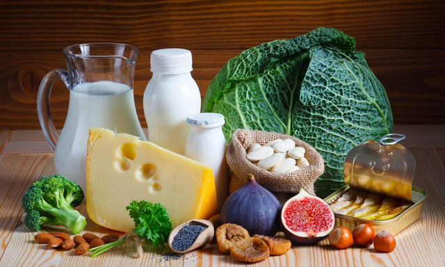 Người mắc bệnh sỏi thận cần tránh xa thực phẩm này - Hình 2 Nguoi mac benh soi than can tranh xa thuc pham nay-Hinh-2