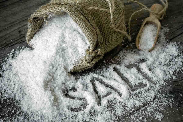 Người mắc bệnh sỏi thận cần tránh xa thực phẩm này - Hình 3 Nguoi mac benh soi than can tranh xa thuc pham nay-Hinh-3