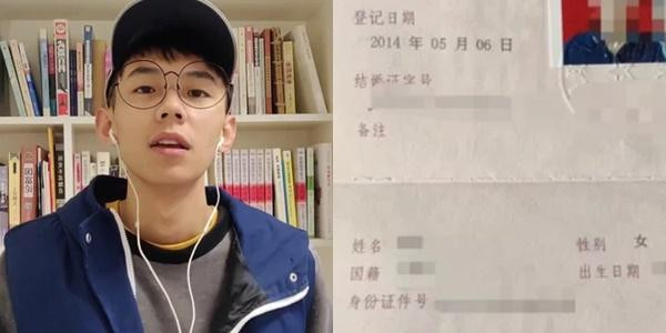 Ông bố U40 gây sốt "gương mặt học sinh, tuổi phụ huynh" - Hình 3 Ong bo U40 gay sot