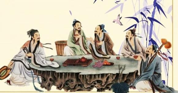Cổ nhân dạy: “Ăn cơm, tay không bưng bát, nghèo một đời” - Hình 4 Co nhan day: “An com, tay khong bung bat, ngheo mot doi”-Hinh-4
