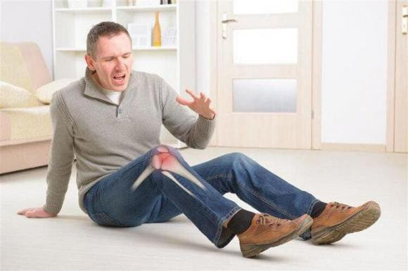 9 triệu chứng cảnh báo "lượng máu cung cấp lên não không đủ" - Hình 3 9 trieu chung canh bao