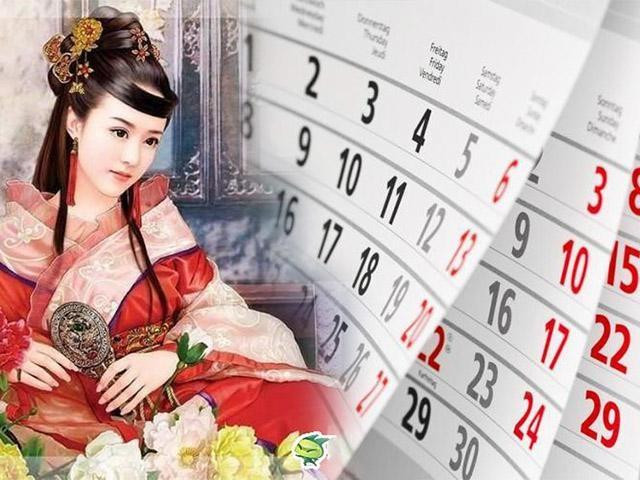 6 ngày Tam nương hao tài tán của trong tháng 7 âm lịch - Hình 2 6 ngay Tam nuong hao tai tan cua trong thang 7 am lich-Hinh-2