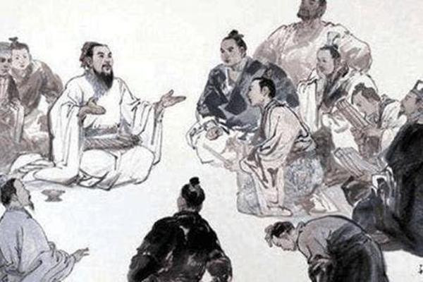 Những người thực sự thông minh, tất cả đều hiểu 'ba không' Nhung nguoi thuc su thong minh, tat ca deu hieu 'ba khong'
