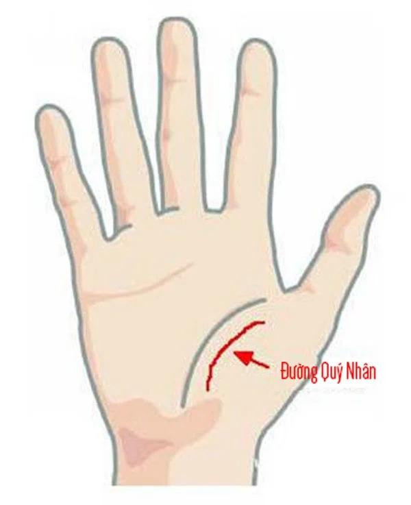 7 nét tướng báo hiệu Quý nhân, sau 30 tuổi khó ai sánh bằng - Hình 2 7 net tuong bao hieu Quy nhan, sau 30 tuoi kho ai sanh bang-Hinh-2