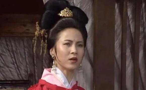 Phụ nữ hy sinh hôn nhân chính trị có kết cục ra sao? - Hình 2 Phu nu hy sinh hon nhan chinh tri co ket cuc ra sao?-Hinh-2