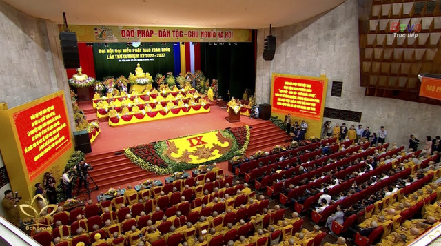 Phát huy giá trị tốt đẹp của tôn giáo cho phát triển đất nước - Hình 4 Phat huy gia tri tot dep cua ton giao cho phat trien dat nuoc-Hinh-4