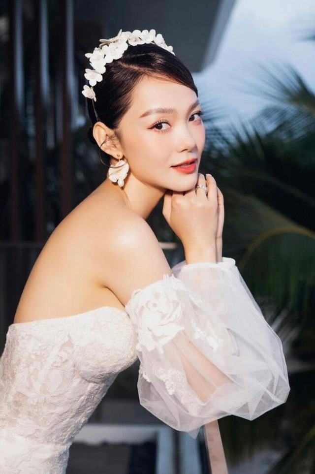 Minh Hằng được ông xã doanh nhân "cưng như trứng mỏng" Minh Hang duoc ong xa doanh nhan