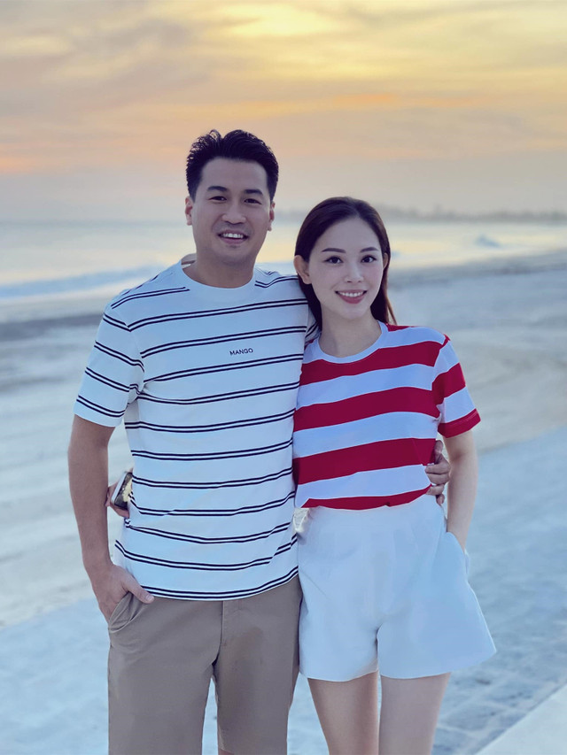 Linh Rin: Đám cưới của tôi và Phillip Nguyễn sẽ vui, hạnh phúc nhất! - Hình 7 Linh Rin: Dam cuoi cua toi va Phillip Nguyen se vui, hanh phuc nhat!-Hinh-7