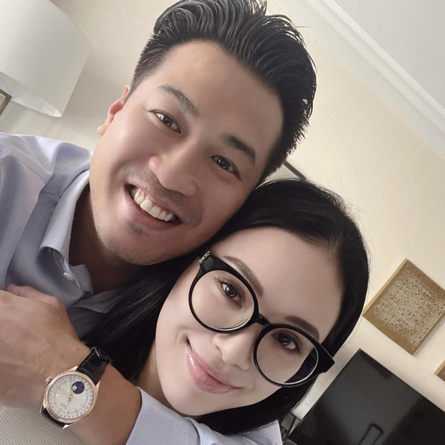 Linh Rin: Đám cưới của tôi và Phillip Nguyễn sẽ vui, hạnh phúc nhất! - Hình 4 Linh Rin: Dam cuoi cua toi va Phillip Nguyen se vui, hanh phuc nhat!-Hinh-4