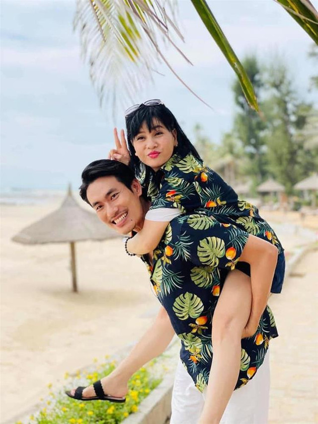 Được khuyên xóa hình xăm Kiều Minh Tuấn, Cát Phượng nói gì? - Hình 3 Duoc khuyen xoa hinh xam Kieu Minh Tuan, Cat Phuong noi gi?-Hinh-3