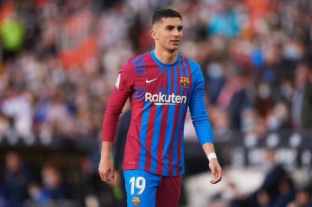 Dàn cầu thủ Gen Z nổi bật nhất tại FIFA World Cup 2022 - Hình 3 Dan cau thu Gen Z noi bat nhat tai FIFA World Cup 2022-Hinh-3