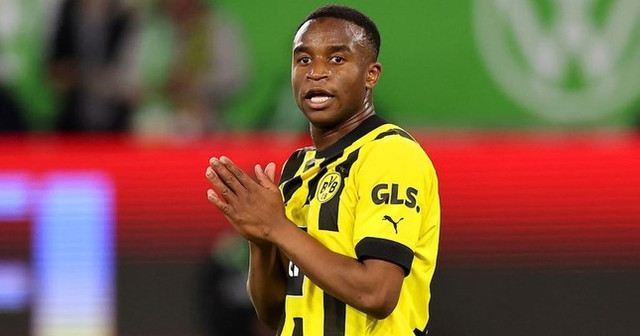 Dàn cầu thủ Gen Z nổi bật nhất tại FIFA World Cup 2022 - Hình 6 Dan cau thu Gen Z noi bat nhat tai FIFA World Cup 2022-Hinh-6
