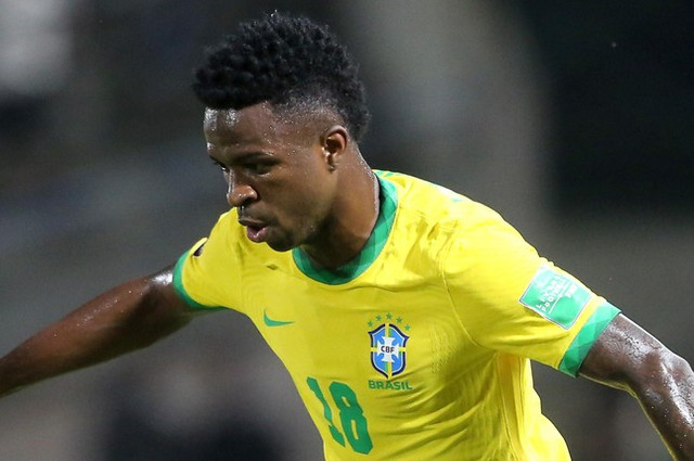 Dàn cầu thủ Gen Z nổi bật nhất tại FIFA World Cup 2022 - Hình 4 Dan cau thu Gen Z noi bat nhat tai FIFA World Cup 2022-Hinh-4