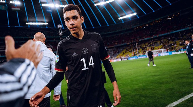 Dàn cầu thủ Gen Z nổi bật nhất tại FIFA World Cup 2022 - Hình 5 Dan cau thu Gen Z noi bat nhat tai FIFA World Cup 2022-Hinh-5